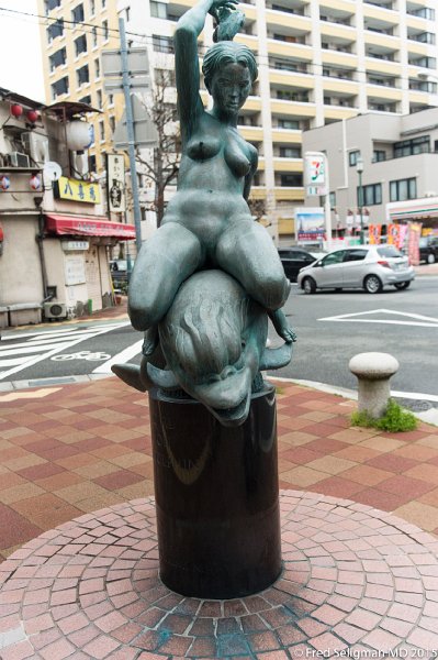 20150314_112641 D4S.jpg - Street Art, Kobe